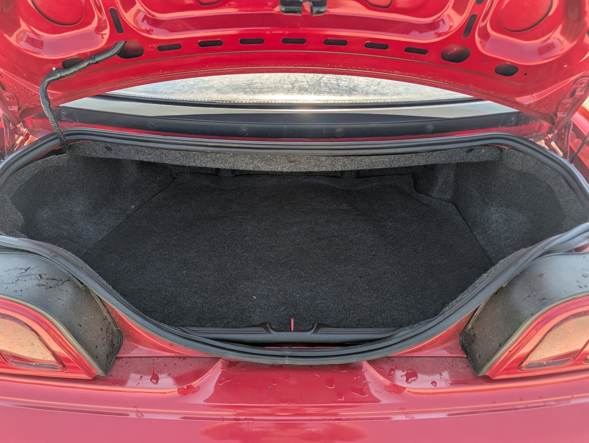 Used 1997 Ford Mustang GT image 92