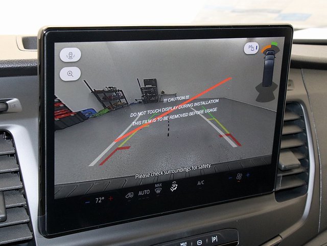 New 2026 Ford Transit 250 Low Roof w/ Load Area Protection Package image 15