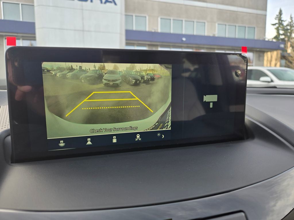 New 2026 Acura RDX SH-AWD w/ Technology Package image 22