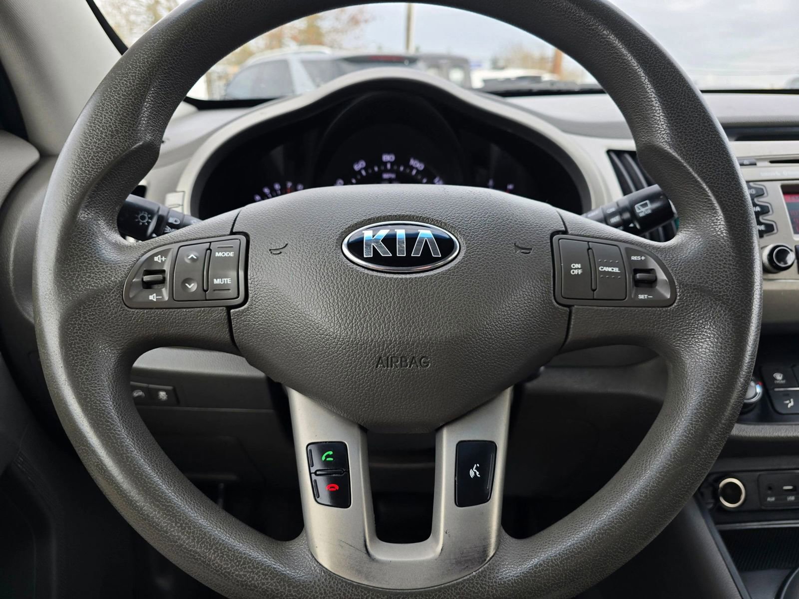 Used 2016 Kia Sportage LX image 23