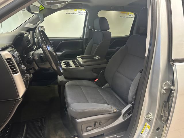 Used 2015 Chevrolet Silverado 1500 LT w/ All Star Edition AWD/4WD image 5