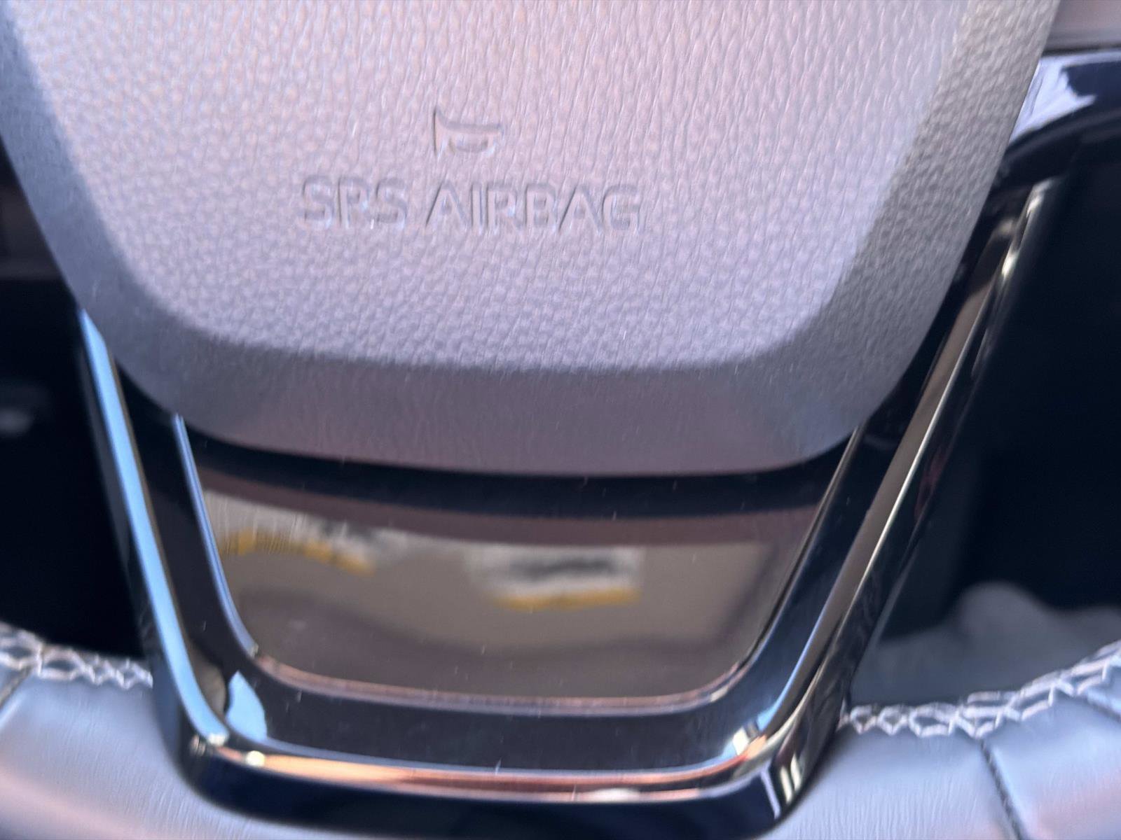 Used 2023 Toyota Mirai w/ Advanced Technology Package image 27