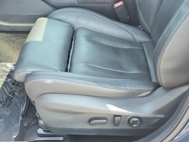 Used 2024 Subaru Outback Touring XT AWD/4WD image 16