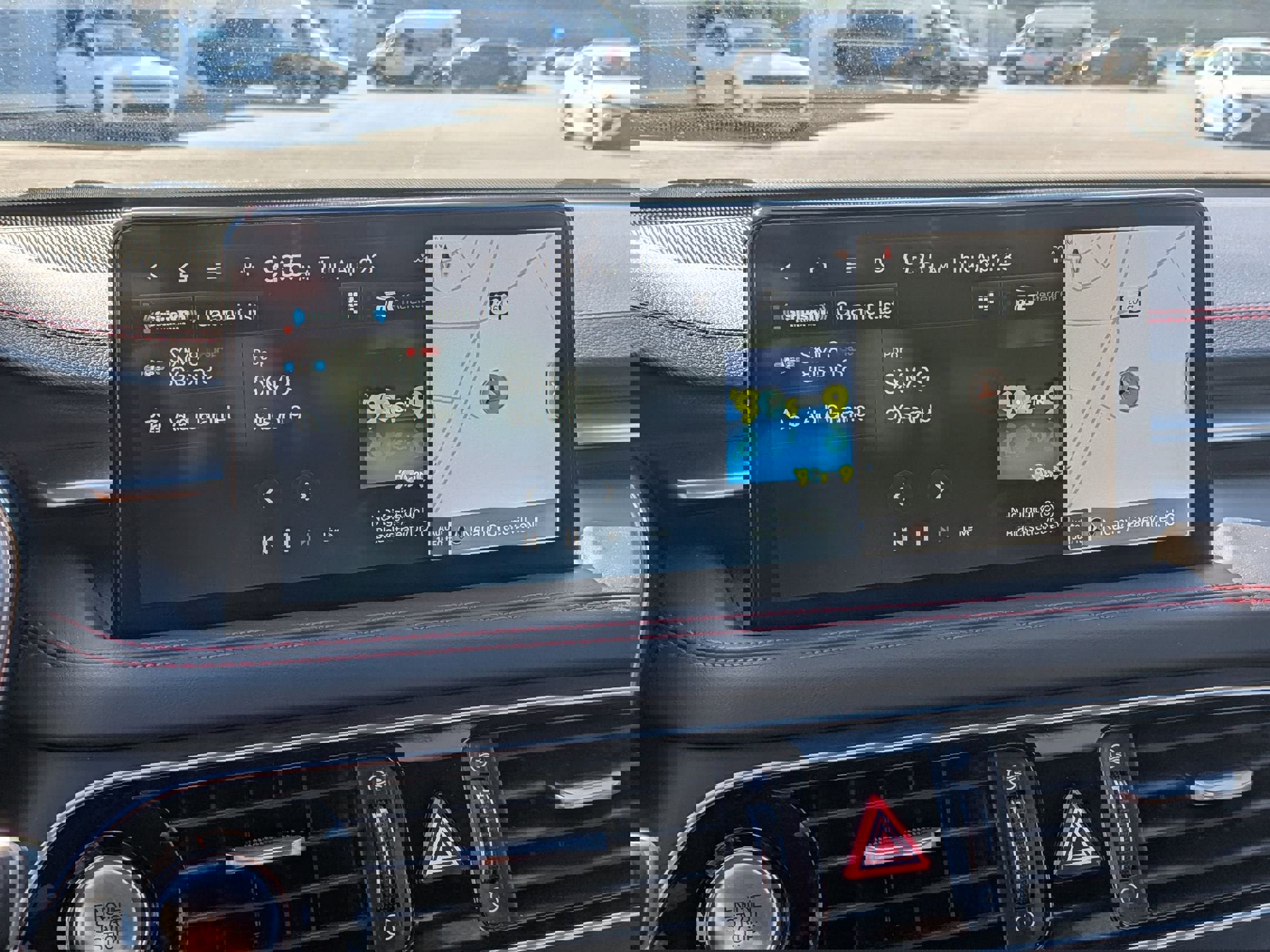 Used 2023 Genesis G70 2.0T w/ Sport Prestige Package RWD image 18