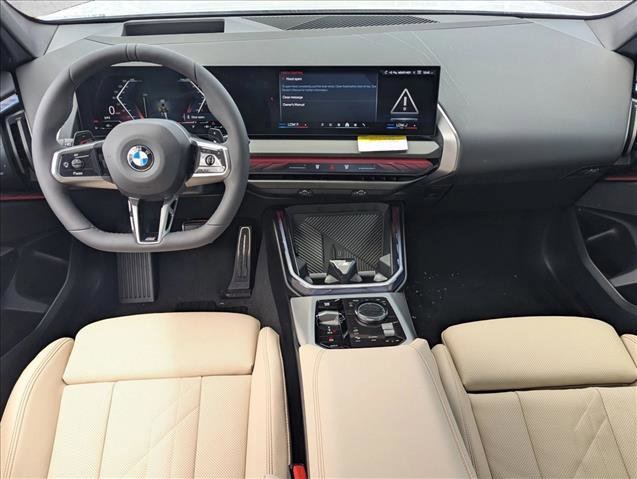 New 2026 BMW X3 xDrive30 image 13