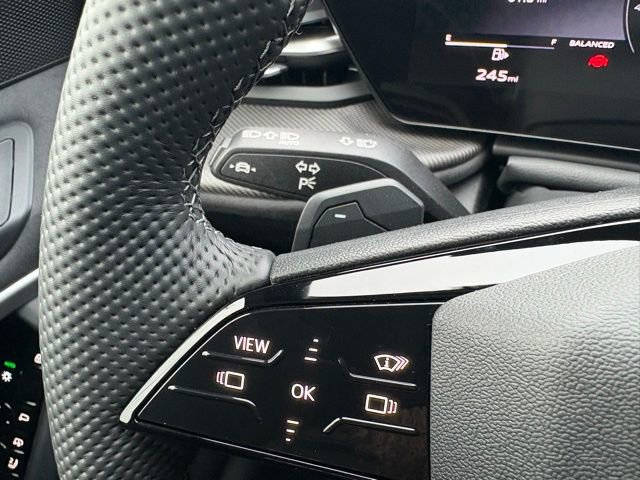 New 2025 Audi SQ5 Premium Plus image 15