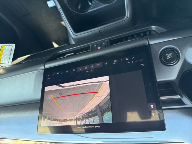 New 2026 MAZDA CX-5 Select AWD/4WD image 17