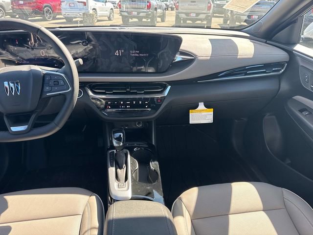 New 2026 Buick Envista Avenir image 20