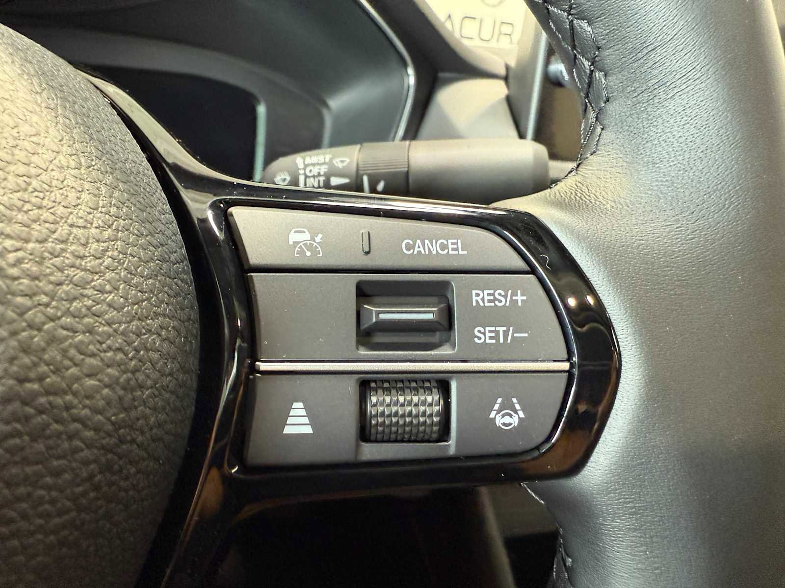 New 2026 Acura Integra image 19