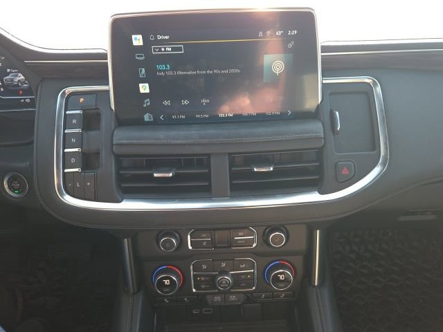 Used 2022 Chevrolet Tahoe Z71 w/ Z71 Off-Road Package image 32