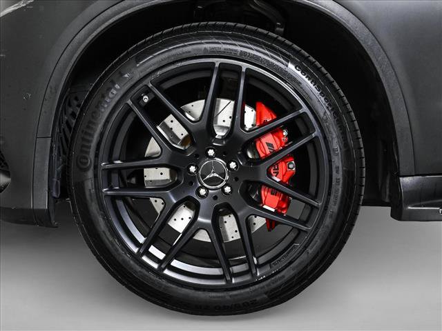 Used 2019 Mercedes-Benz GLE 63 AMG S image 26