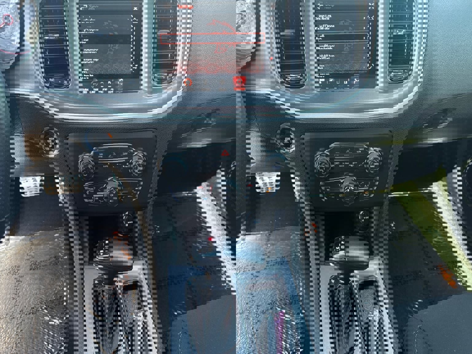 Used 2021 Dodge Charger GT w/ Blacktop Package image 15