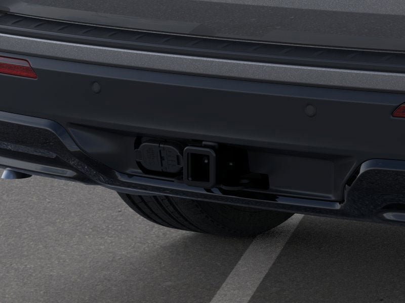 New 2025 Ford Explorer ST-Line RWD image 23
