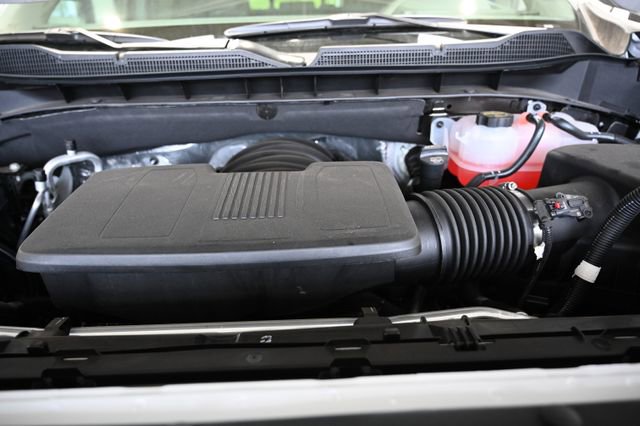 New 2026 Chevrolet Silverado 1500 LT Trail Boss w/ LT Trail Boss Premium Package AWD/4WD image 30