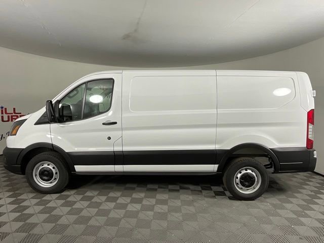 New 2026 Ford Transit 250 Low Roof w/ Load Area Protection Package image 6