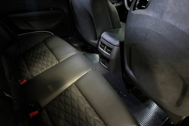 Used 2024 Cadillac CT4 V Blackwing w/ Driver Assist Package RWD image 18