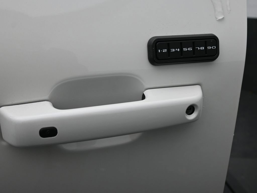 New 2025 Ford F150 Platinum image 32