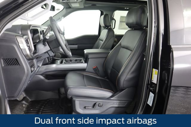 New 2026 Ford F350 Lariat w/ Black Appearance Package image 39