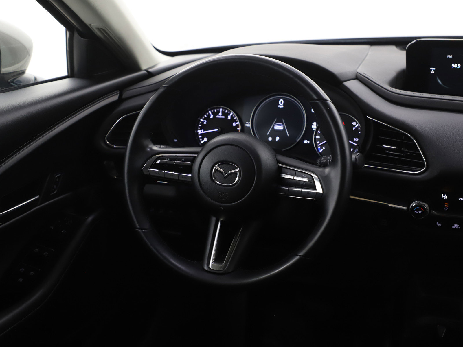 Used 2023 MAZDA CX-30 AWD 2.5 S w/ Preferred Package image 14