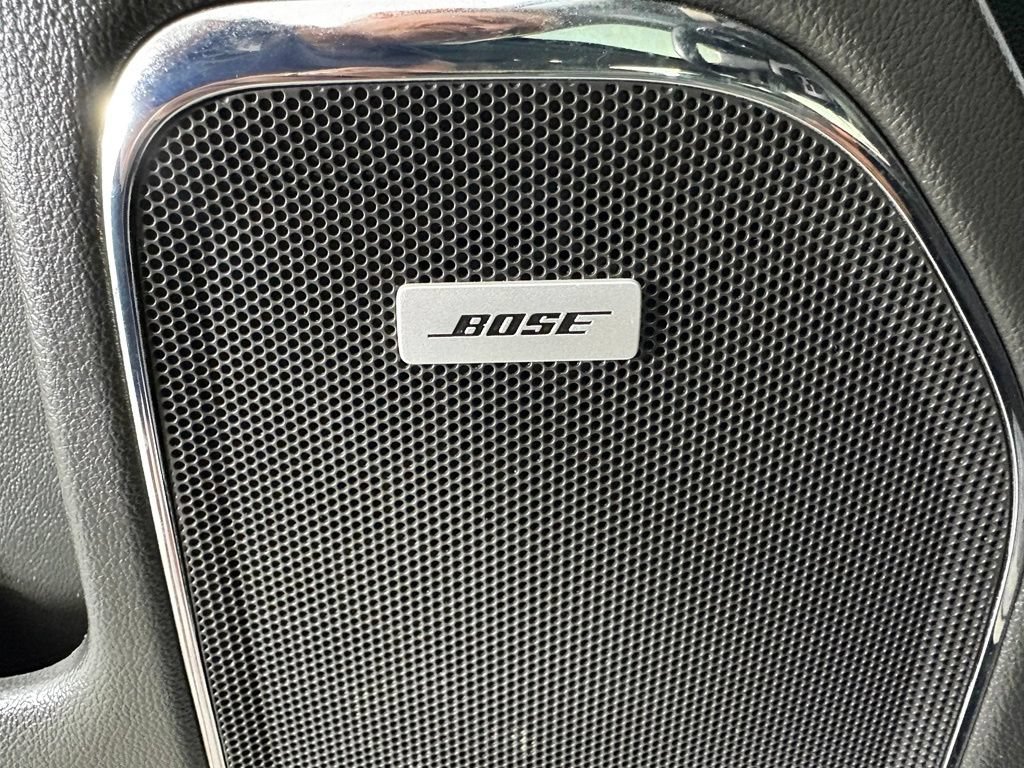 Used 2017 GMC Sierra 1500 Denali AWD/4WD image 19