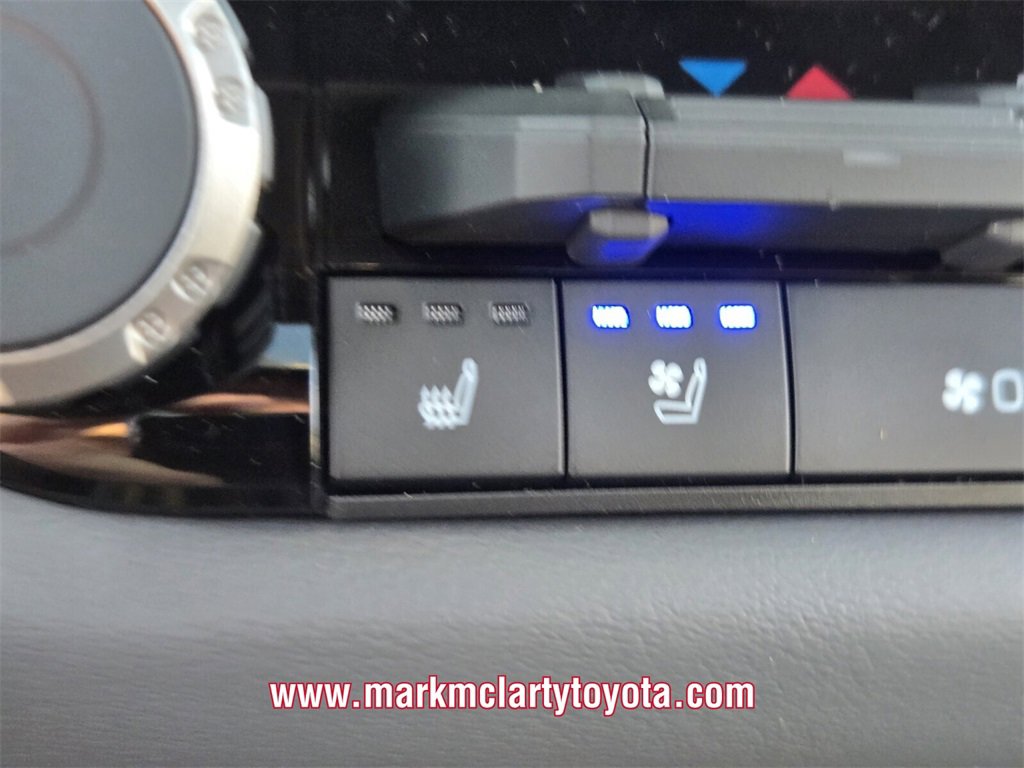 New 2026 Toyota Tundra Capstone image 20