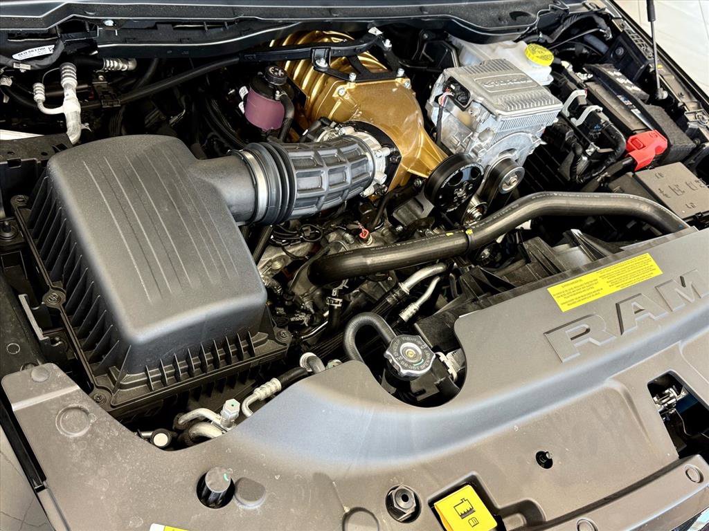 New 2026 RAM 1500 Big Horn image 43