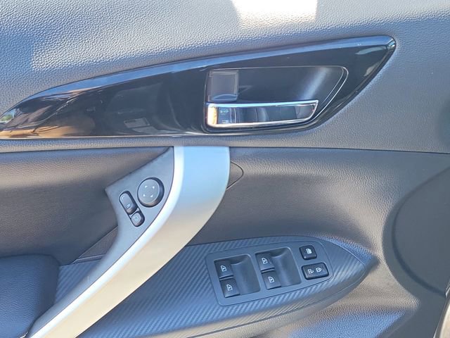 Used 2024 Mitsubishi Eclipse Cross SEL AWD/4WD image 22