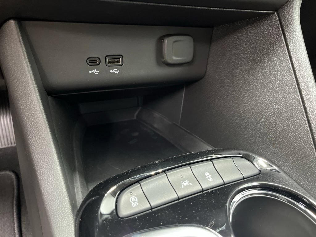 New 2026 Buick Encore GX Preferred w/ Comfort Package FWD image 15