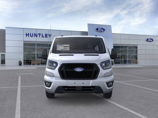 New 2026 Ford Transit 150 Low Roof AWD image 6