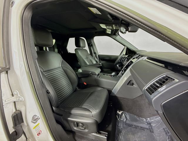 Certified 2023 Land Rover Discovery S R-Dynamic AWD/4WD image 30