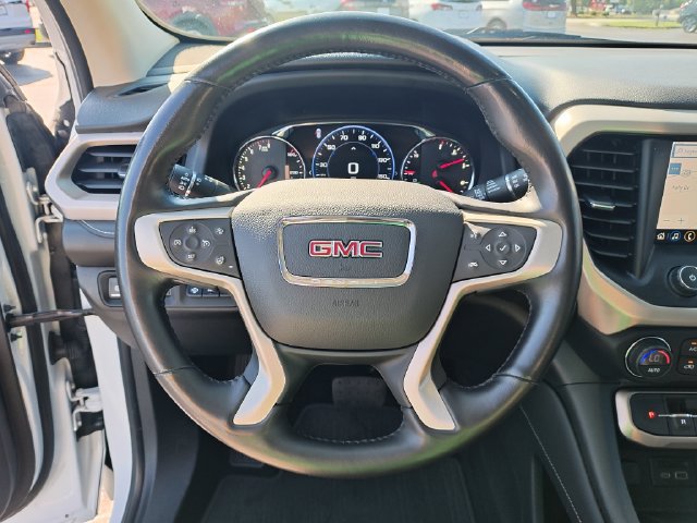 Used 2022 GMC Acadia Denali w/ GMC Pro Grade Package AWD/4WD image 17