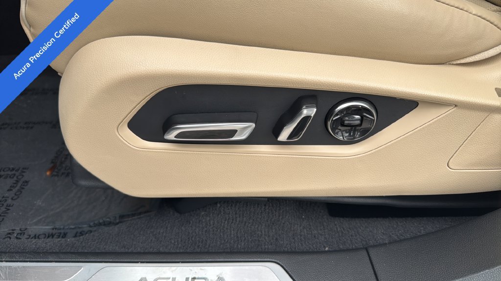 Used 2023 Acura RDX w/ Advance Package AWD/4WD image 11