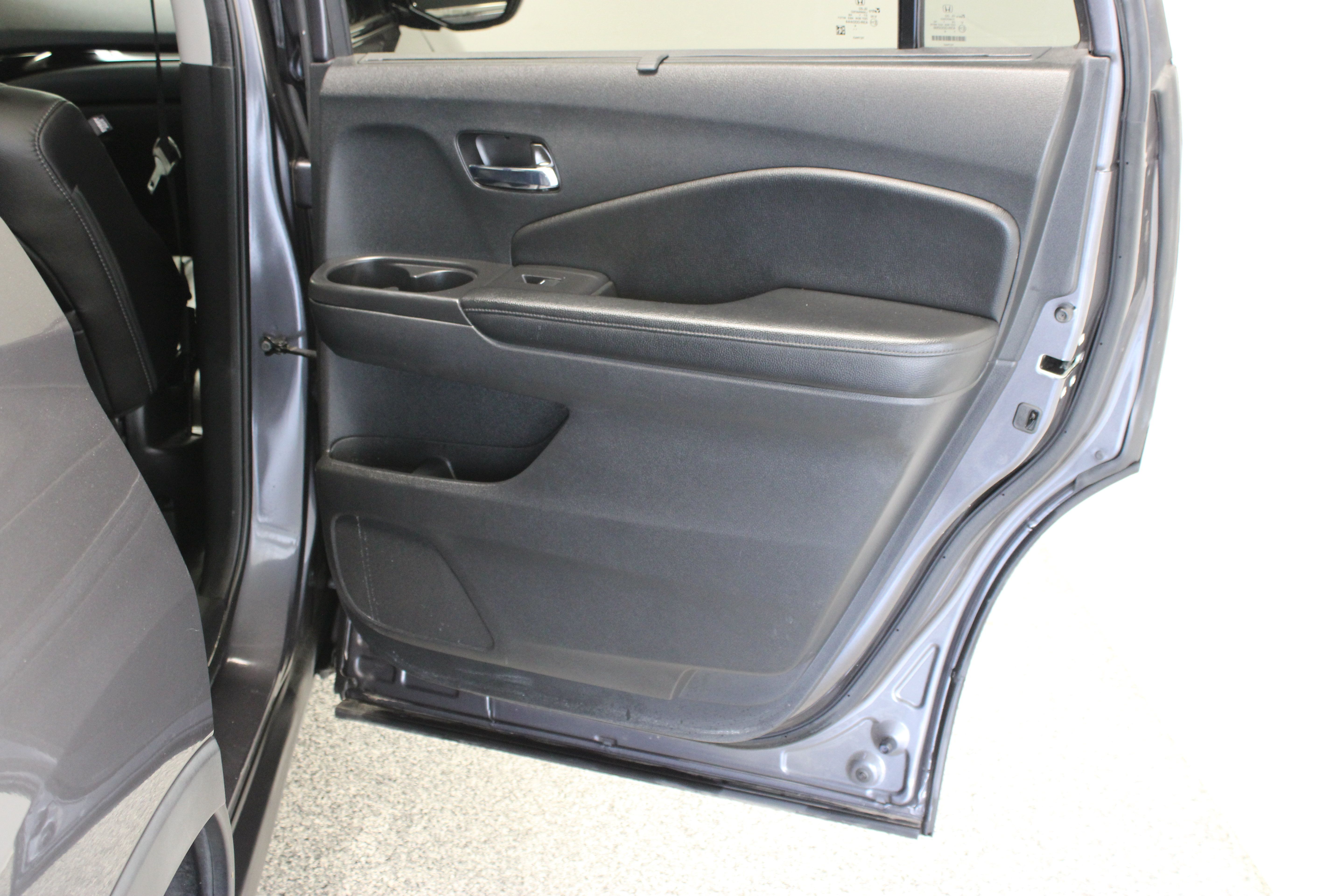 Used 2022 Honda Pilot Touring image 34