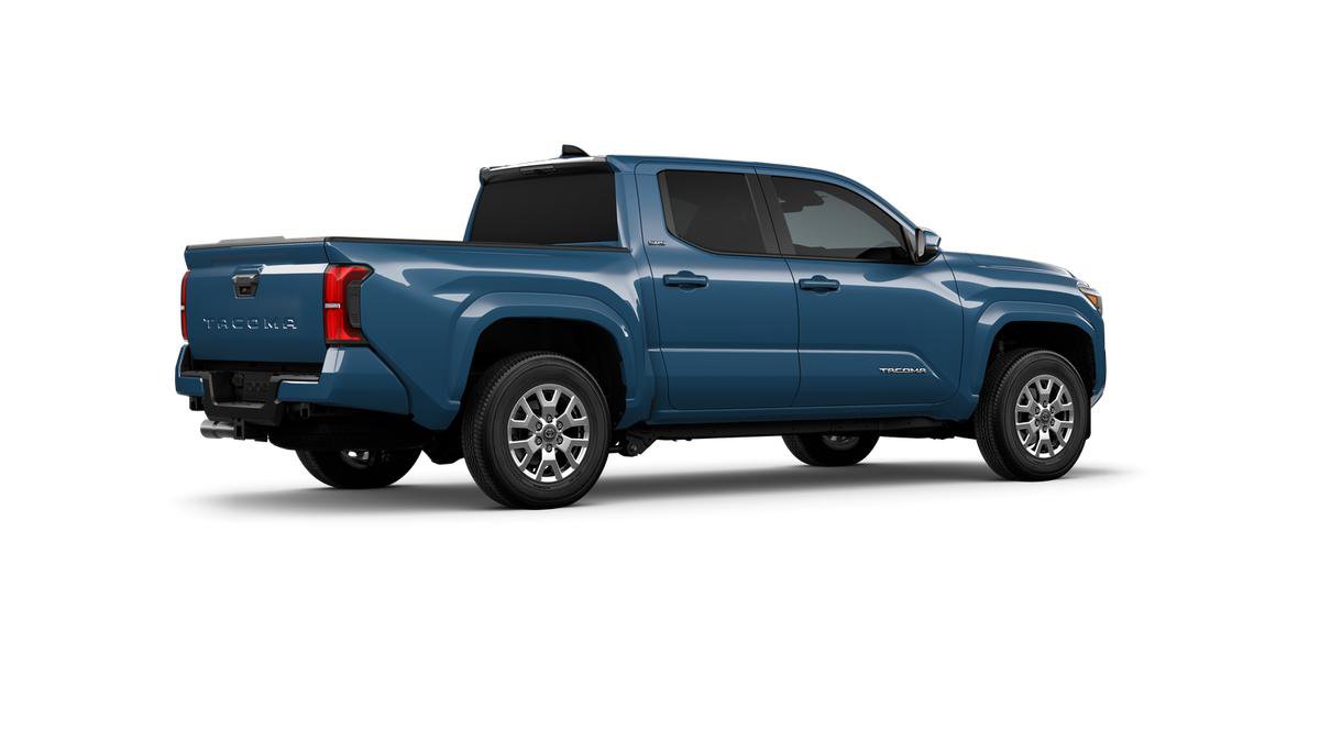 New 2026 Toyota Tacoma SR5 RWD image 32
