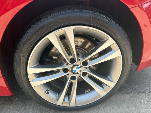 Used 2015 BMW 435i xDrive Coupe AWD/4WD image 39