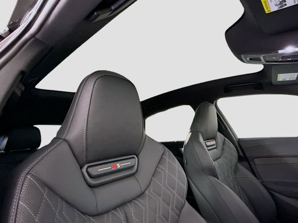 New 2026 Audi S5 Premium Plus AWD/4WD image 20