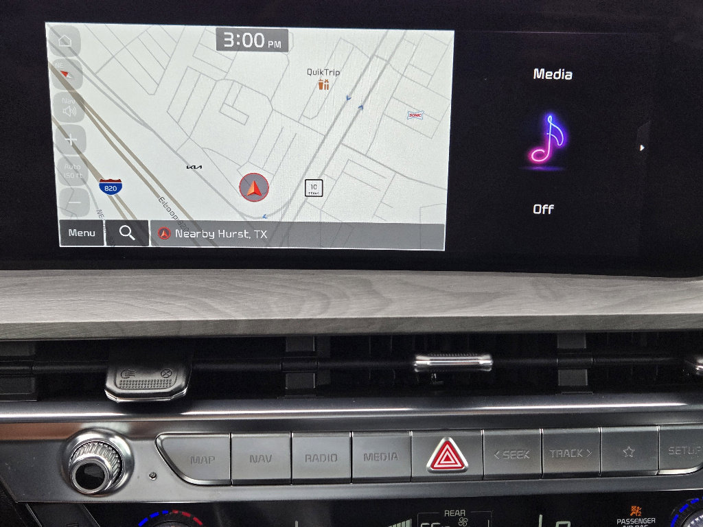 Used 2024 Kia Telluride SX Prestige X-Pro image 8