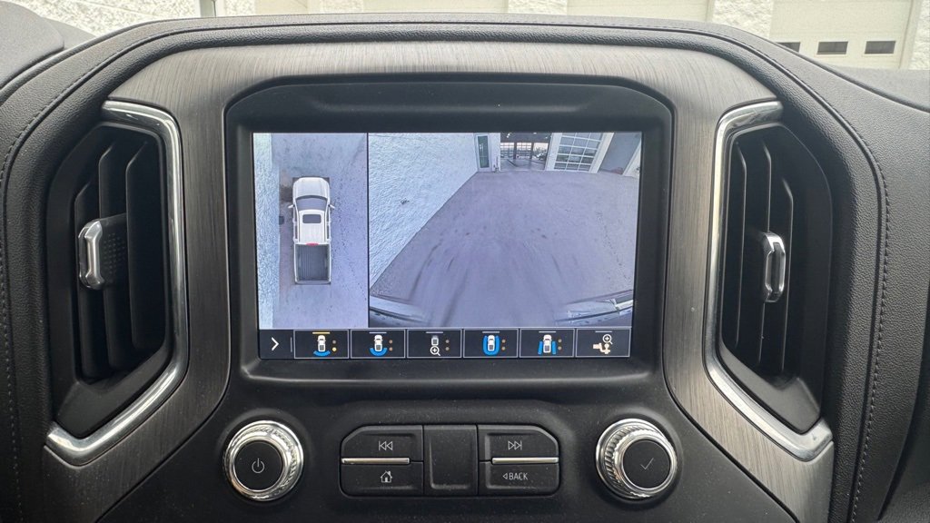 Used 2019 GMC Sierra 1500 Denali w/ Denali Ultimate Package image 21