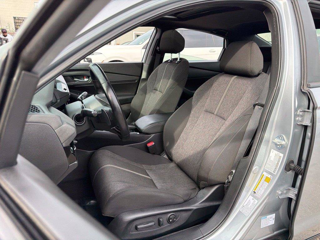 Used 2024 Honda Accord Sport image 27