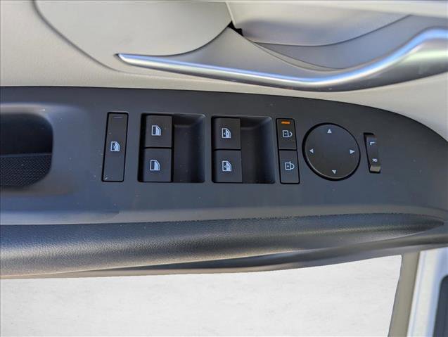 Certified 2025 Hyundai Tucson SEL image 10