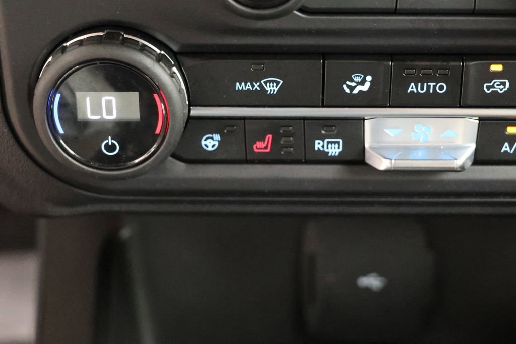 Used 2023 Ford Bronco Wildtrak image 24