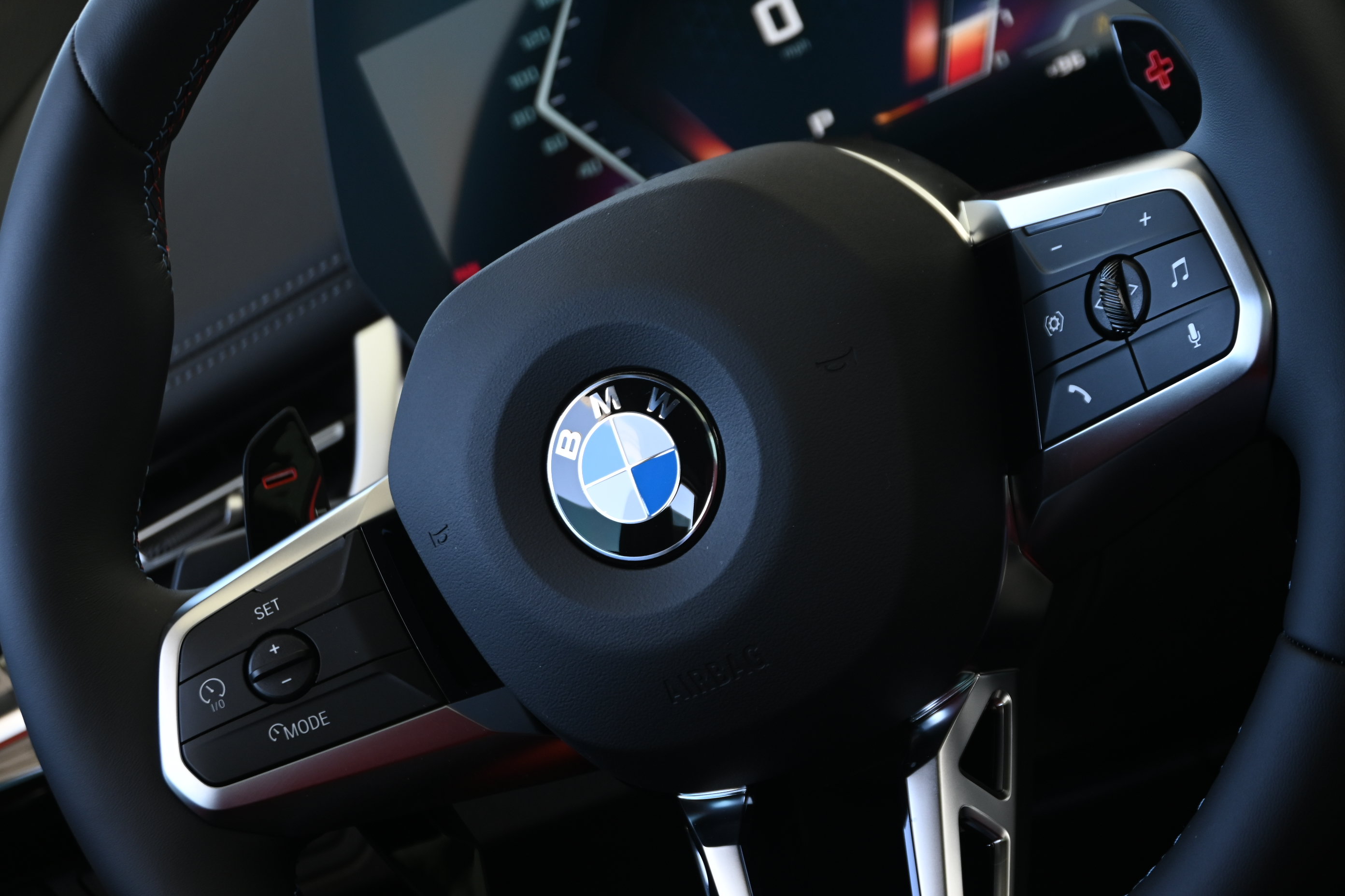 New 2027 BMW X1 M35i AWD/4WD image 23
