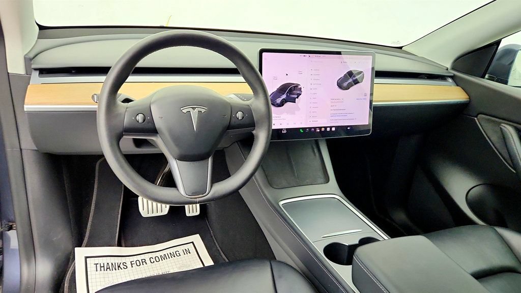 Used 2022 Tesla Model Y Performance AWD/4WD image 12