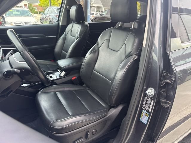 Used 2020 Kia Telluride S AWD/4WD image 10