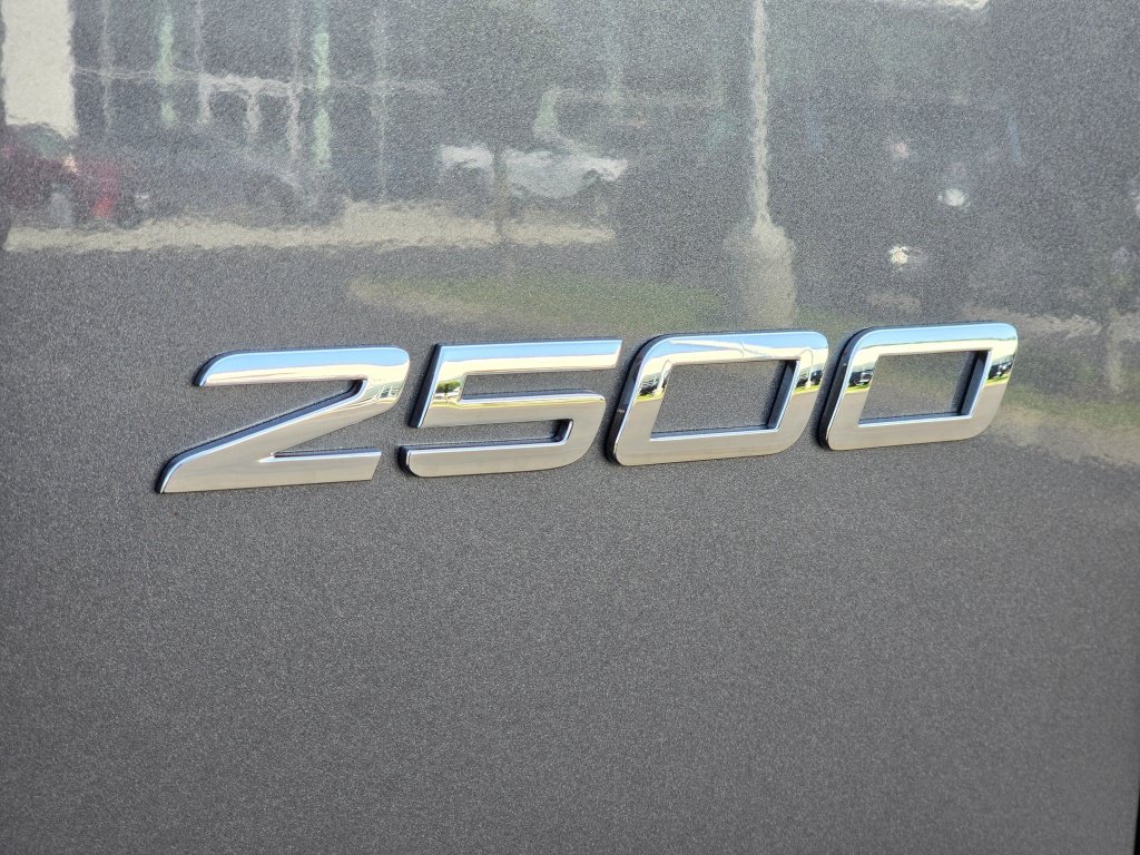 New 2026 Mercedes-Benz Sprinter 2500 image 14