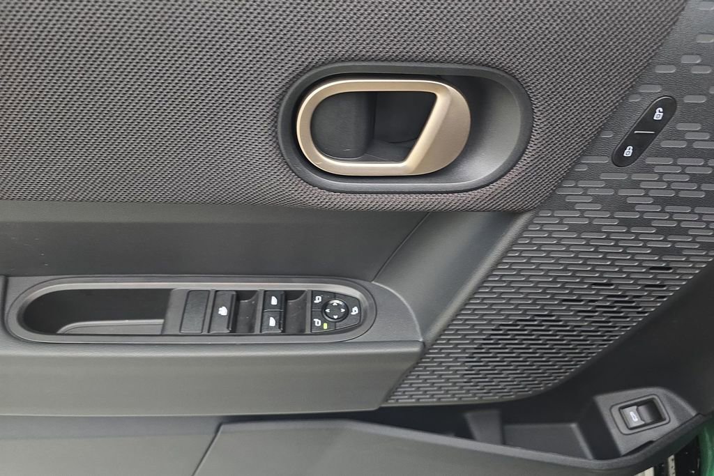 New 2026 MINI Cooper John Cooper Works image 14