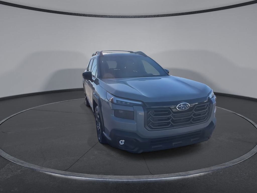 New 2026 Subaru Outback Touring XT AWD/4WD image 3