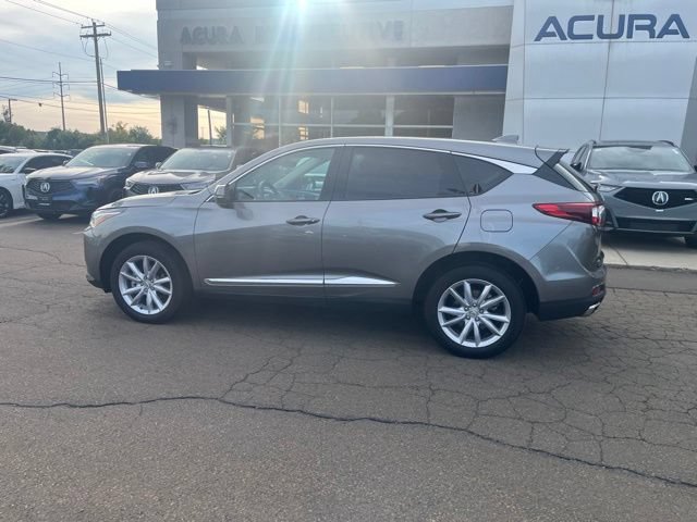 Certified 2023 Acura RDX AWD image 4