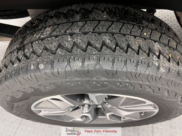 Used 2021 Chevrolet Silverado 1500 RST AWD/4WD image 17