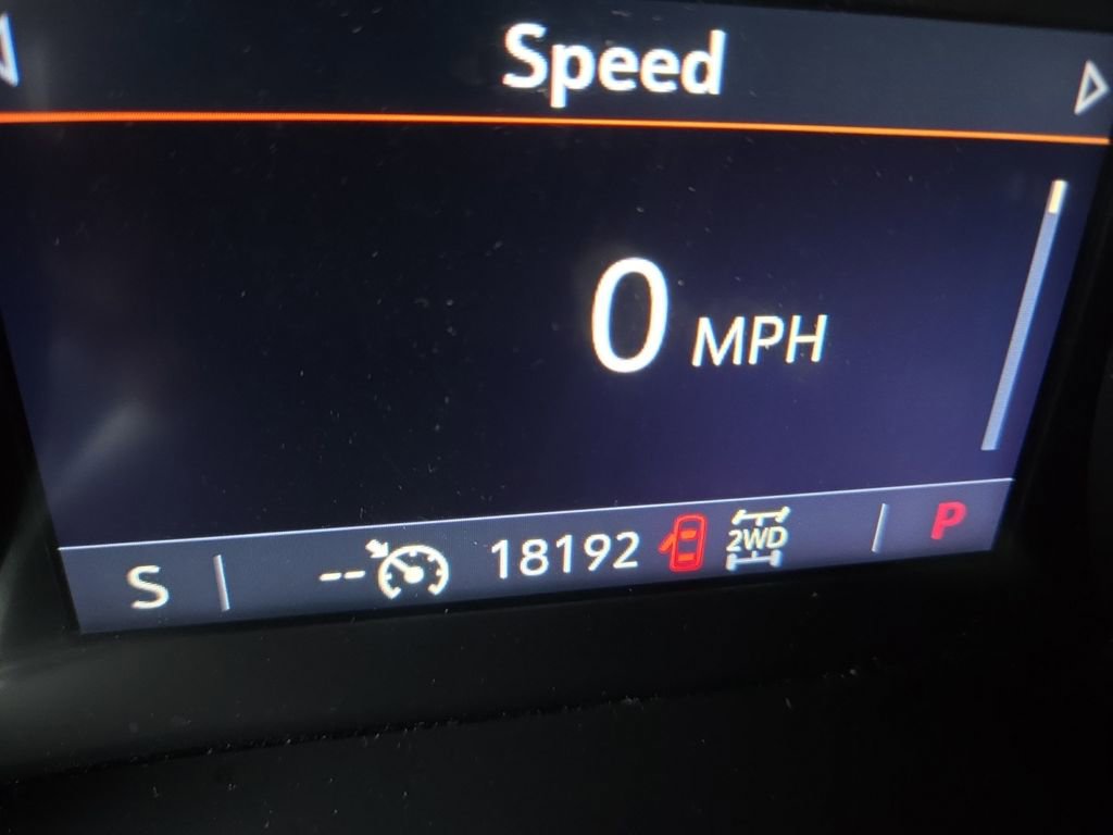 Used 2023 Buick Encore GX Essence w/ Experience Buick Package image 14